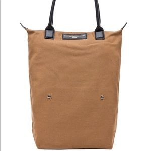Want les essential canvas unisex tote